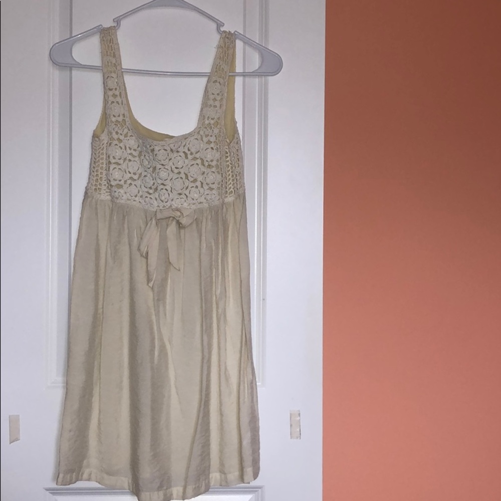Ya Sundress